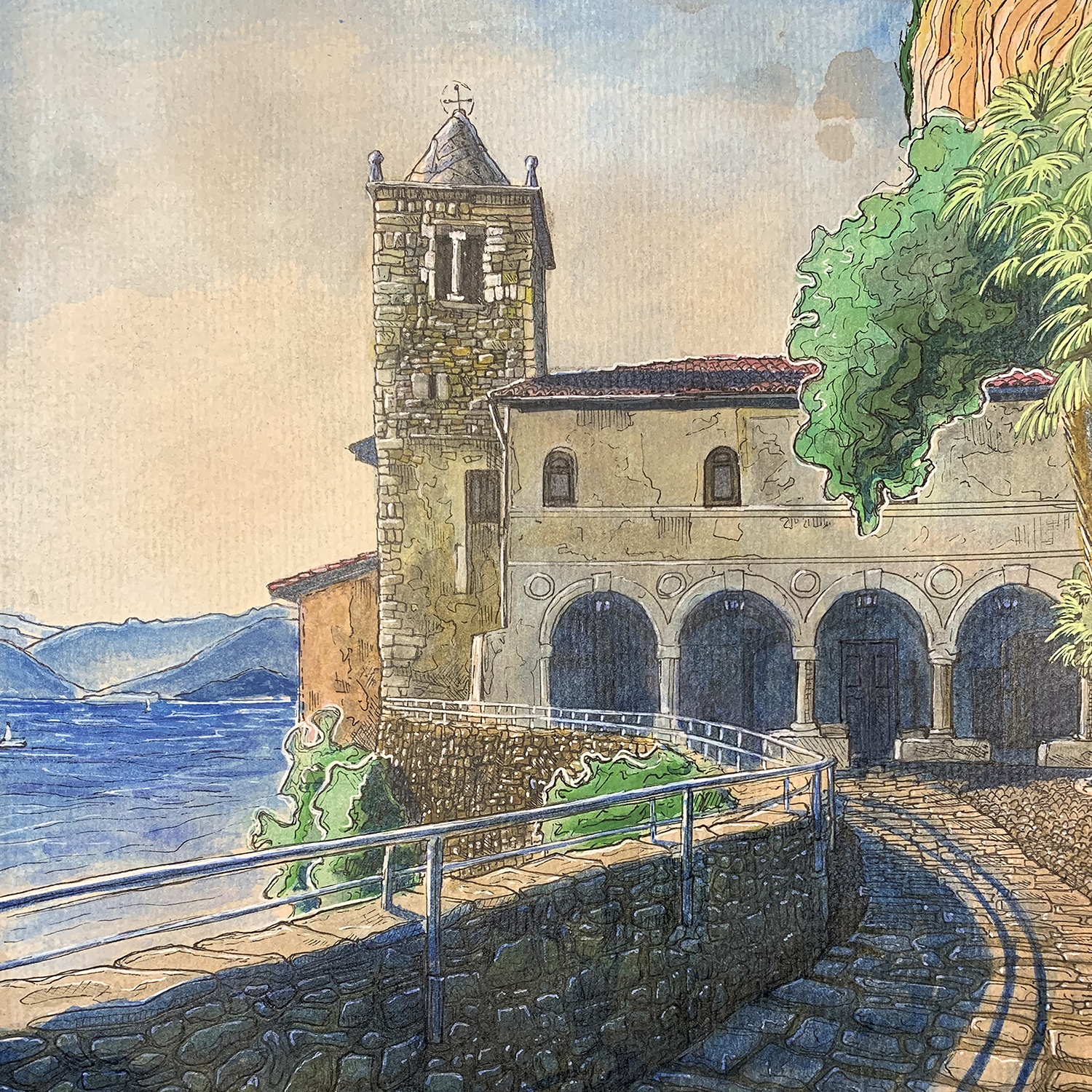 Santa Caterina di Sasso 02