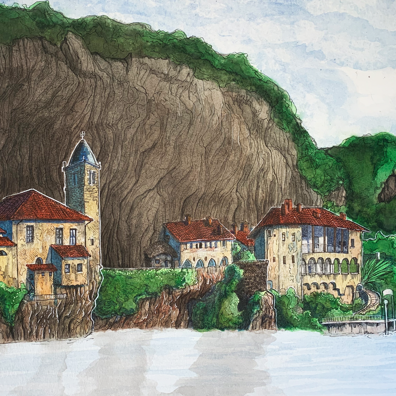 Santa Caterina di Sasso 04