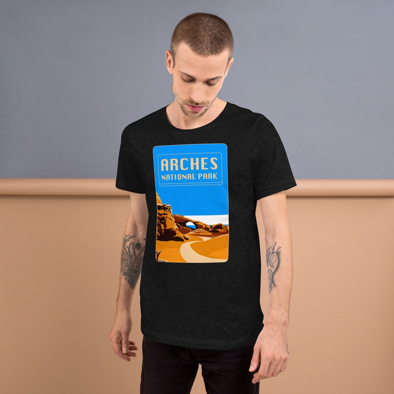 Tee-Shirts